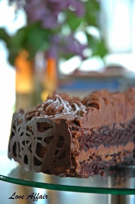 Featured image of post Cokoladna Torta Domaci Recepti Brze oko okruglice s kokosom su slatki i zdravi zalogaji